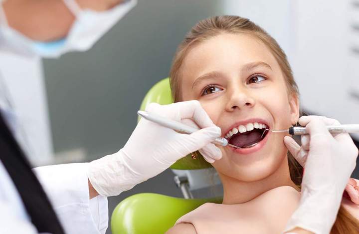 Gentle dental care tailored to keep young smiles healthy and bright.
