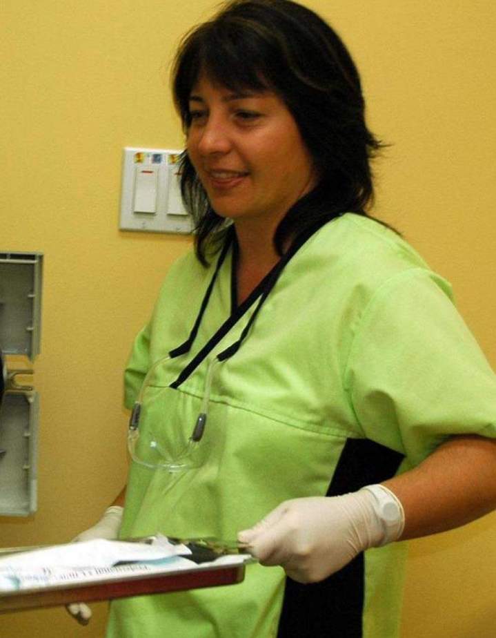 Our dental professionals at Health