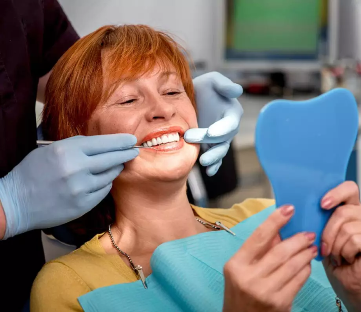 Dental implants are not just about enhancing your appearance; they also provide numerous practical benefits.