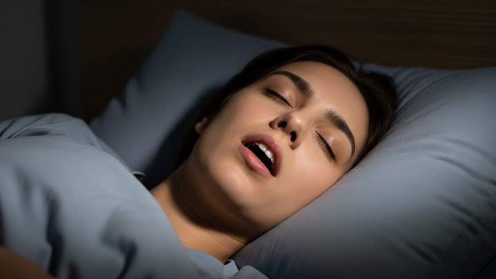 Jaw Issue Treatments Toronto