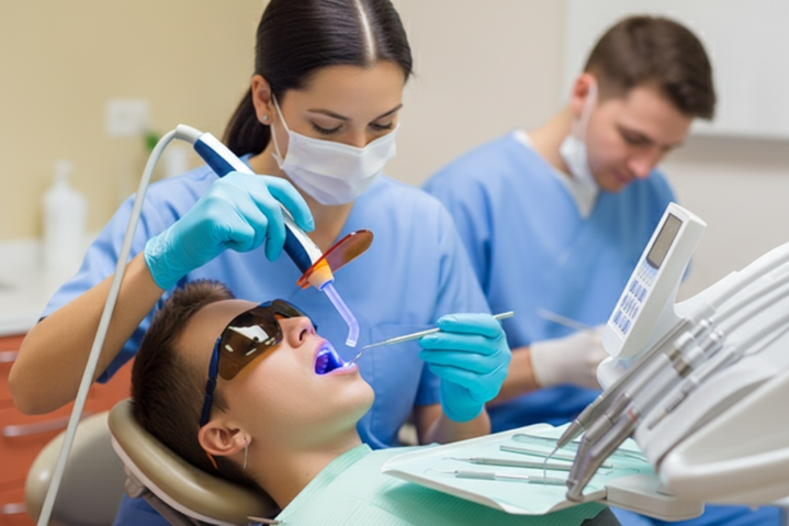 Teeth Implants Toronto