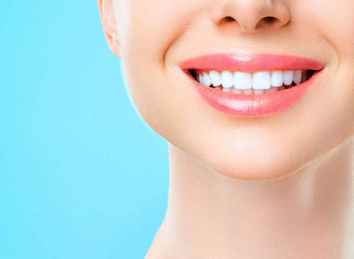 Cosmetic Dentistry Toronto