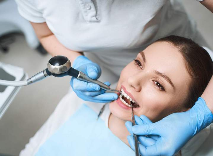Emergency Dental Treament Toronto