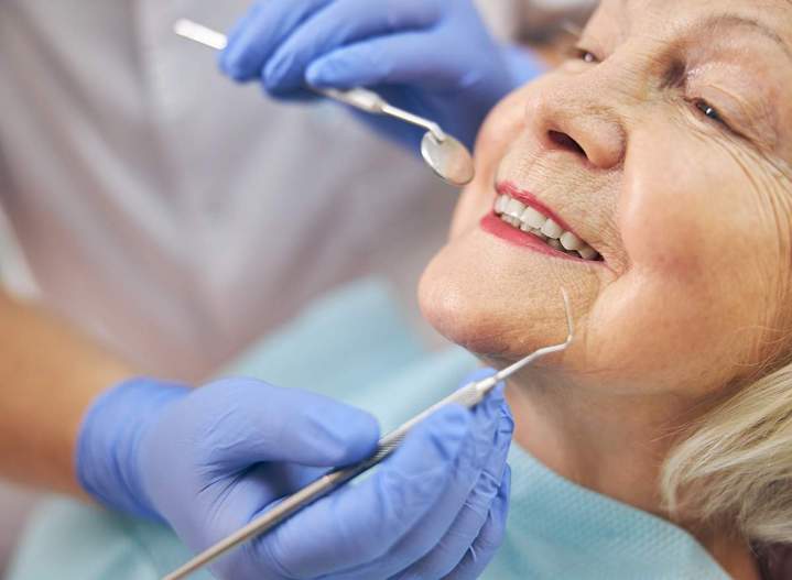 Dentist Toronto