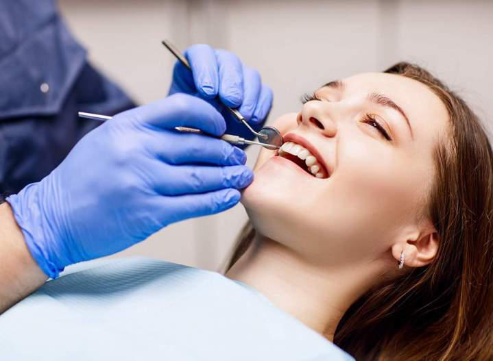 Dentist Toronto