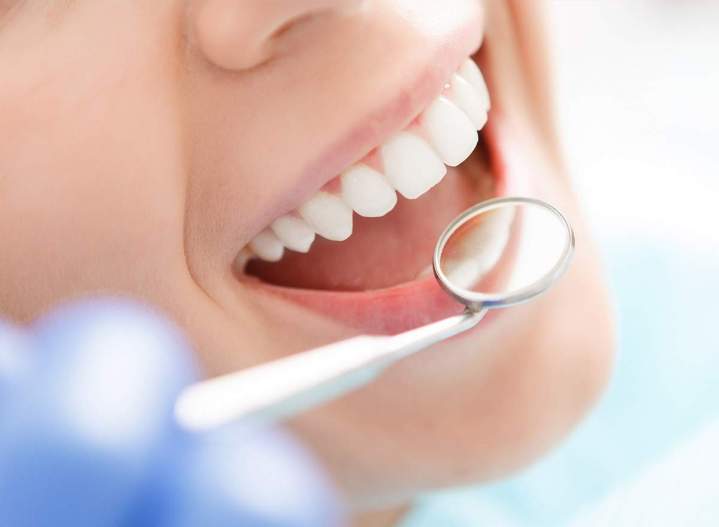 Dental Services Toronto