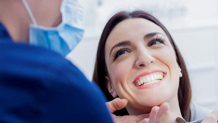 Emergency Dental Care Toronto