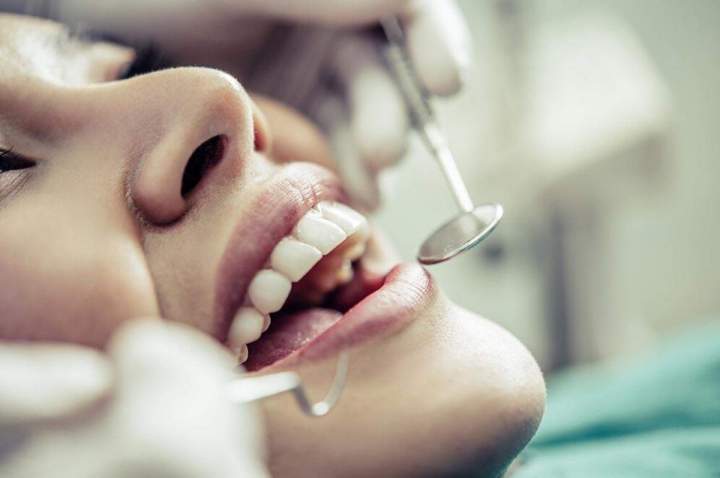 Dentist Toronto