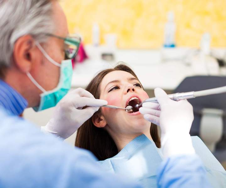 Dentist Toronto