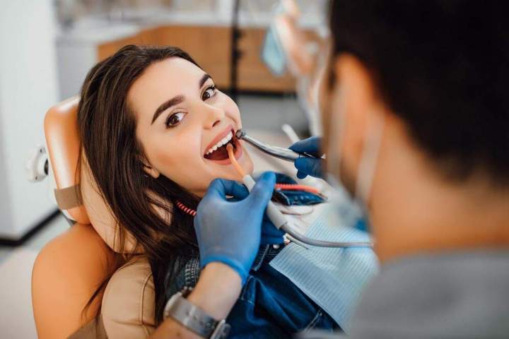Emergency Dental Care Toronto