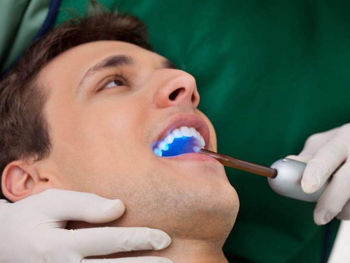 Cosmetic Orthodontics Toronto