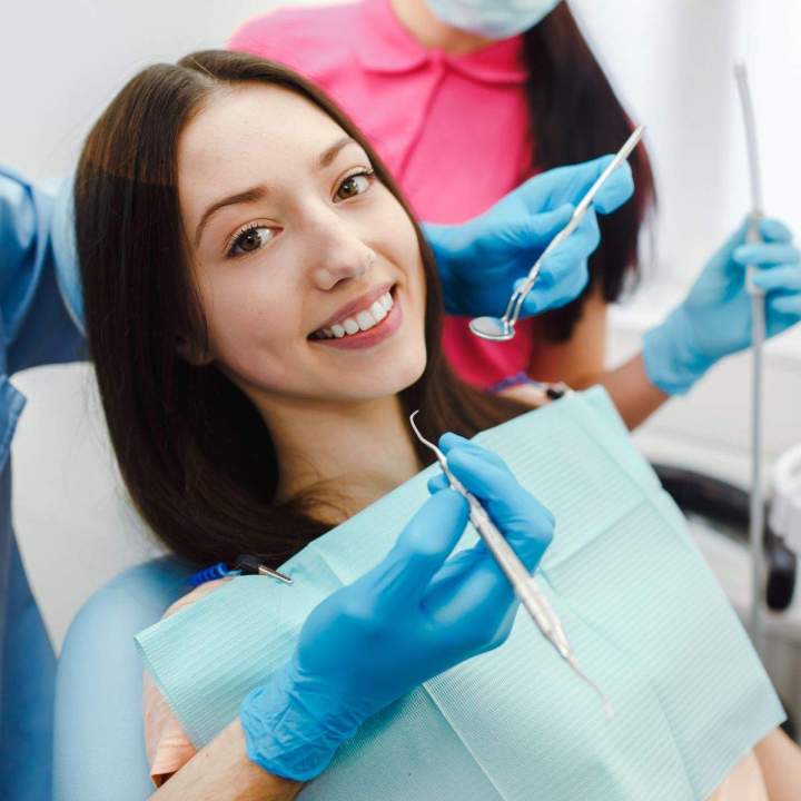 Emergency Dental Care Toronto